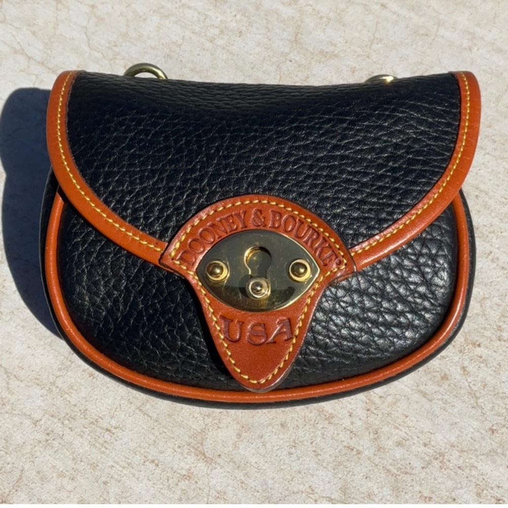 Dooney & Bourke Calvary Crossbody/Belt Bag